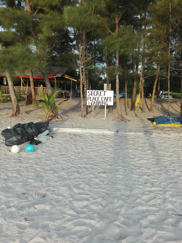Photo of Bavang Jamal Beach - Kudat, Sabah, Malaysia