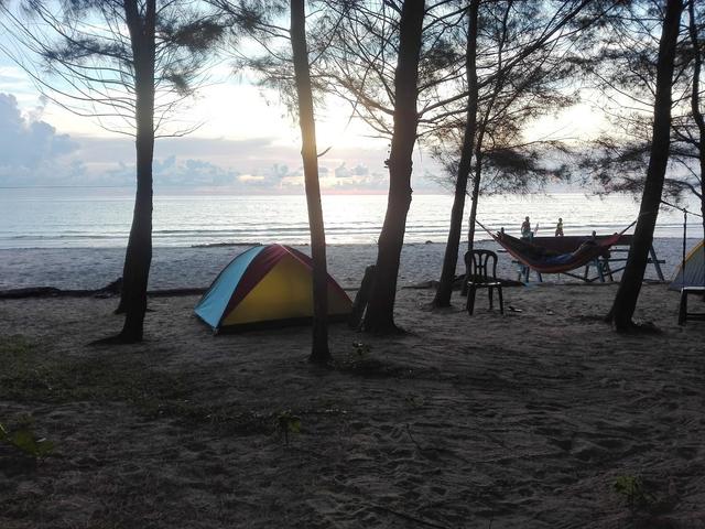 Photo of Bavang Jamal Beach - Kudat, Sabah, Malaysia