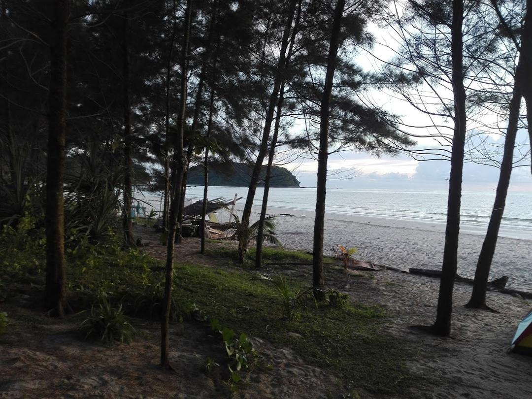 Photo of Bavang Jamal Beach - Kudat, Sabah, Malaysia