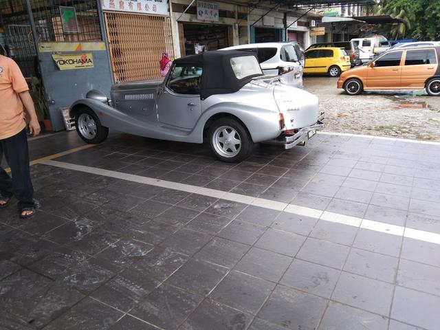 Photo of Syarikat Tai Fong Bersaudara - Sandakan, Sabah, Malaysia