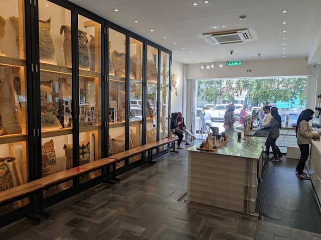 Photo of #1 Roastery - Sandakan, Sabah, Malaysia