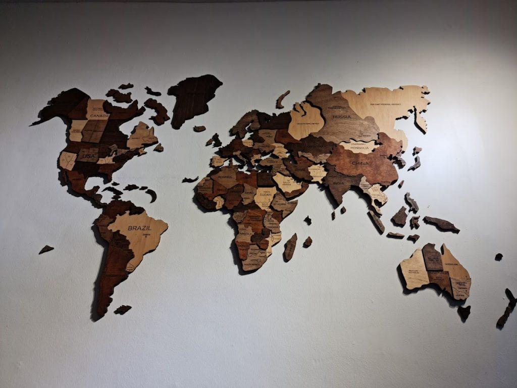 Photo of #1 Roastery - Sandakan, Sabah, Malaysia background