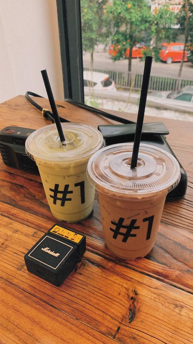 Photo of #1 Roastery - Sandakan, Sabah, Malaysia