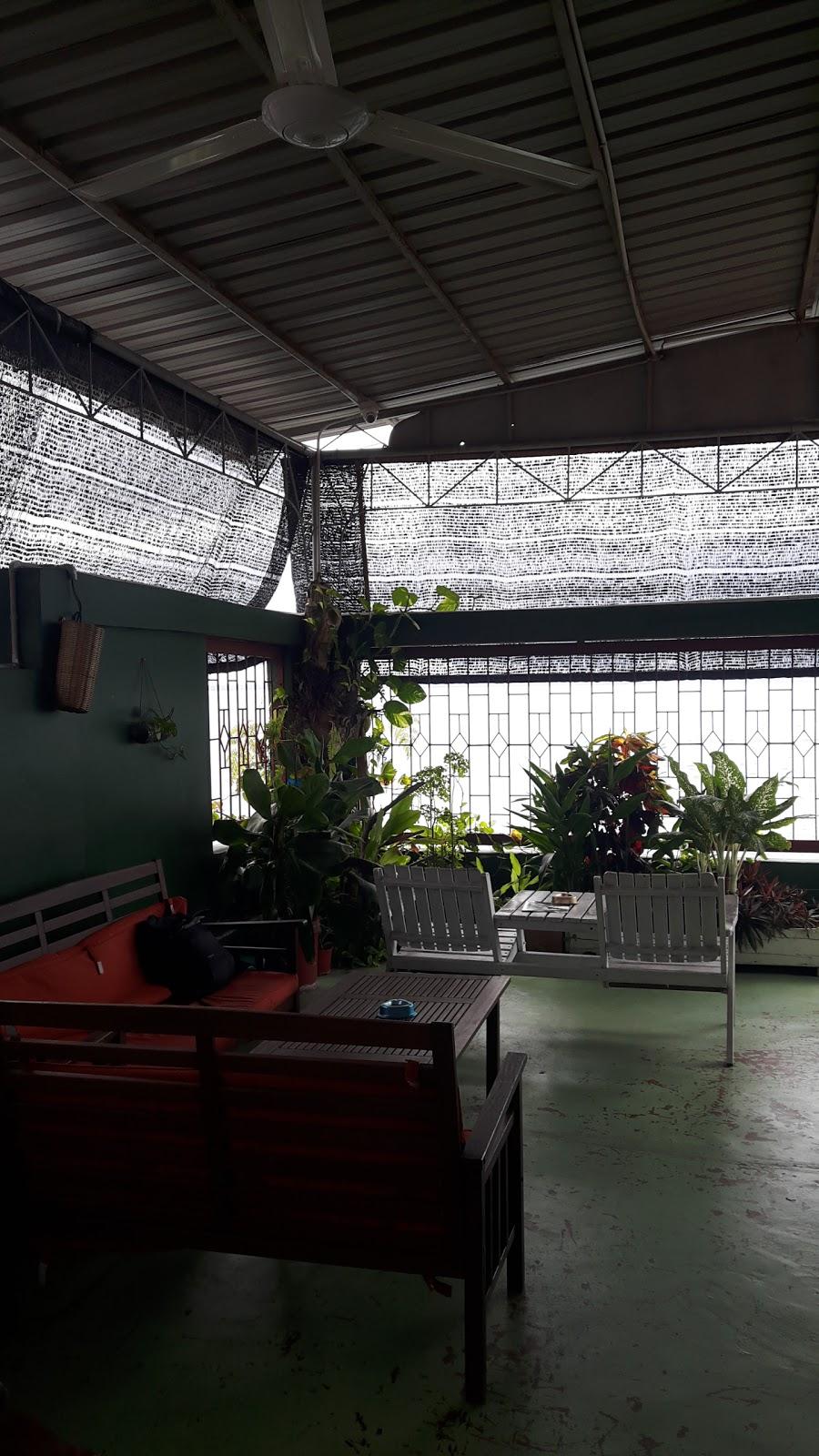 Photo of Sandakan Backpackers Hostel - Sandakan, Sabah, Malaysia
