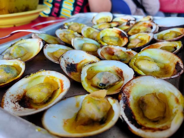 Photo of Puding kelapa - Gerai kelapa salut - Tuaran, Sabah, Malaysia