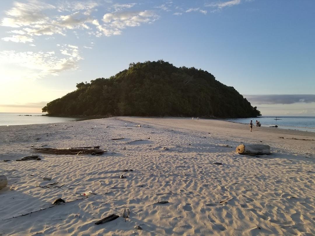 Photo of Kelambu Beach - Kudat, Sabah, Malaysia