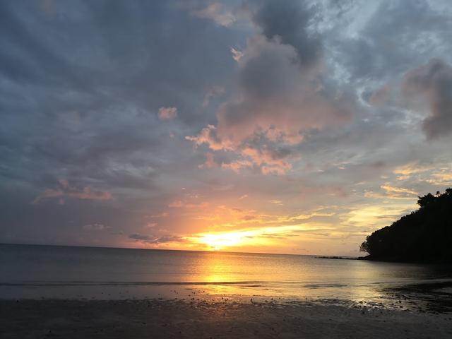 Photo of Kelambu Beach - Kudat, Sabah, Malaysia