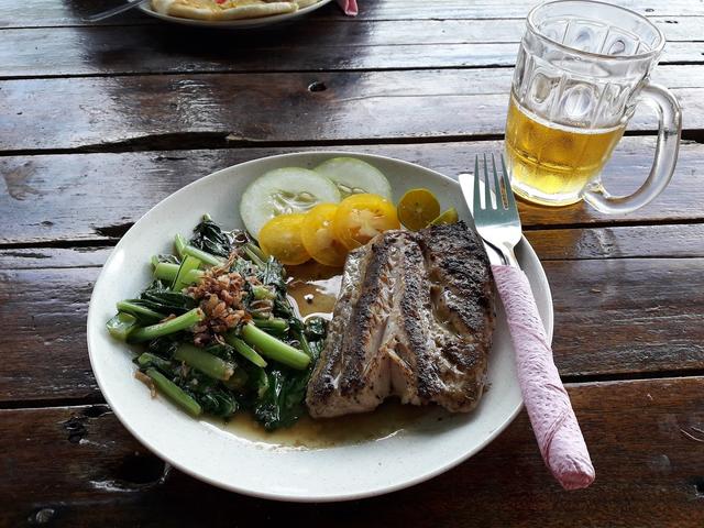 Photo of Tip Top Restaurant - Kudat, Sabah, Malaysia