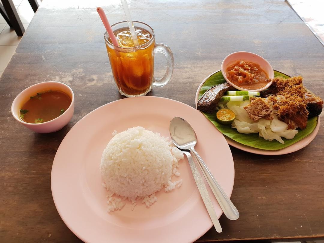 Photo of Warung Pak Mail - Tuaran, Sabah, Malaysia