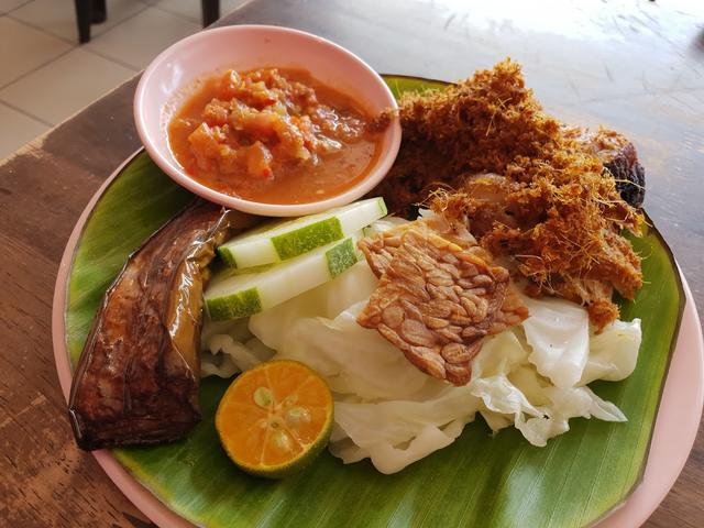 Photo of Warung Pak Mail - Tuaran, Sabah, Malaysia