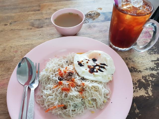 Photo of Warung Pak Mail - Tuaran, Sabah, Malaysia