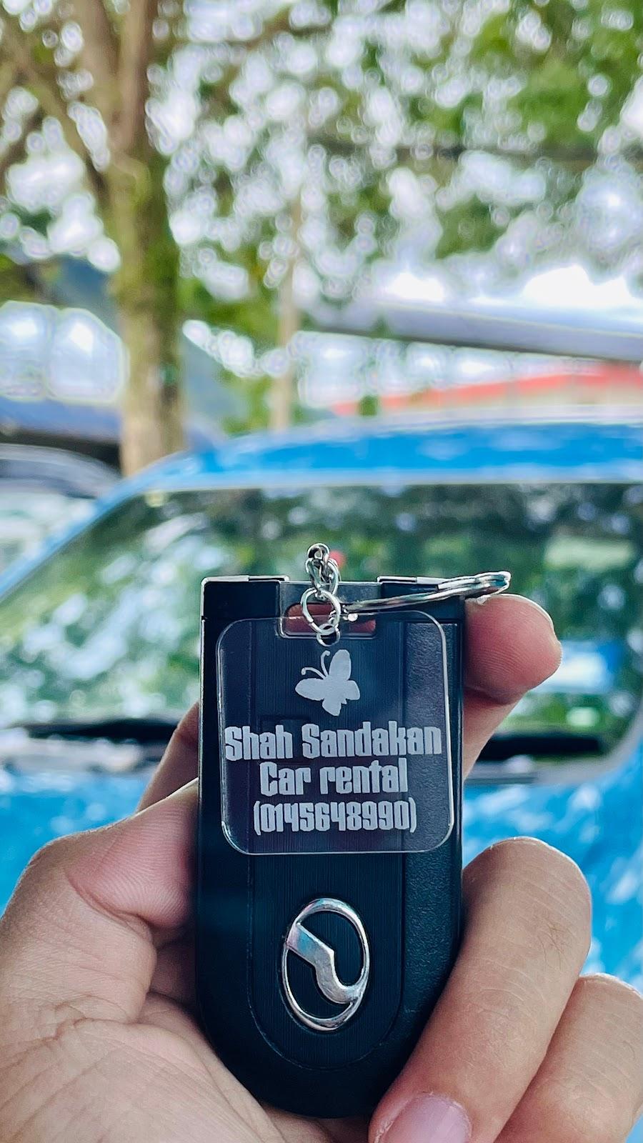 Photo of Shah kereta sewa sandakan - Sandakan, Sabah, Malaysia