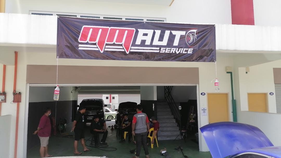 Photo of MM Auto service - Sandakan, Sabah, Malaysia