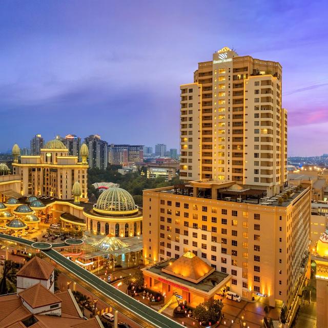 Photo of Sunway Pyramid Hotel - Sandakan, Sabah, Malaysia