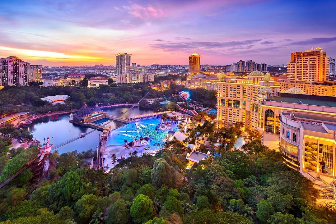 Photo of Sunway Pyramid Hotel - Sandakan, Sabah, Malaysia