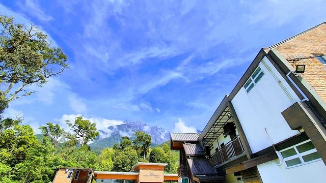 Photo of H Benjamin Residence - Kundasang, Sabah, Malaysia