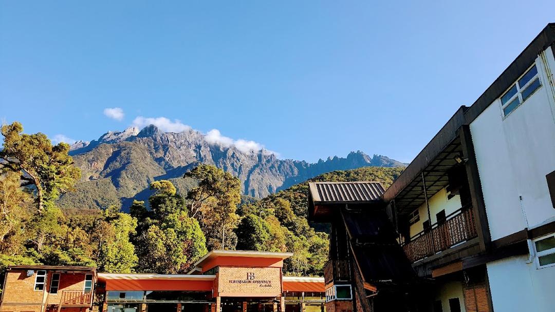 Photo of H Benjamin Residence - Kundasang, Sabah, Malaysia