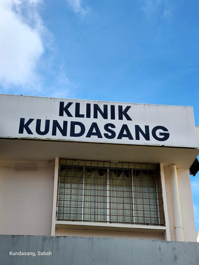 Photo of Klinik Kundasang - Kundasang, Sabah, Malaysia