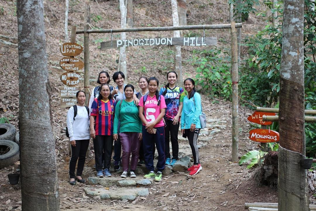 Photo of Pinogiduon Hill - Kudat, Sabah, Malaysia