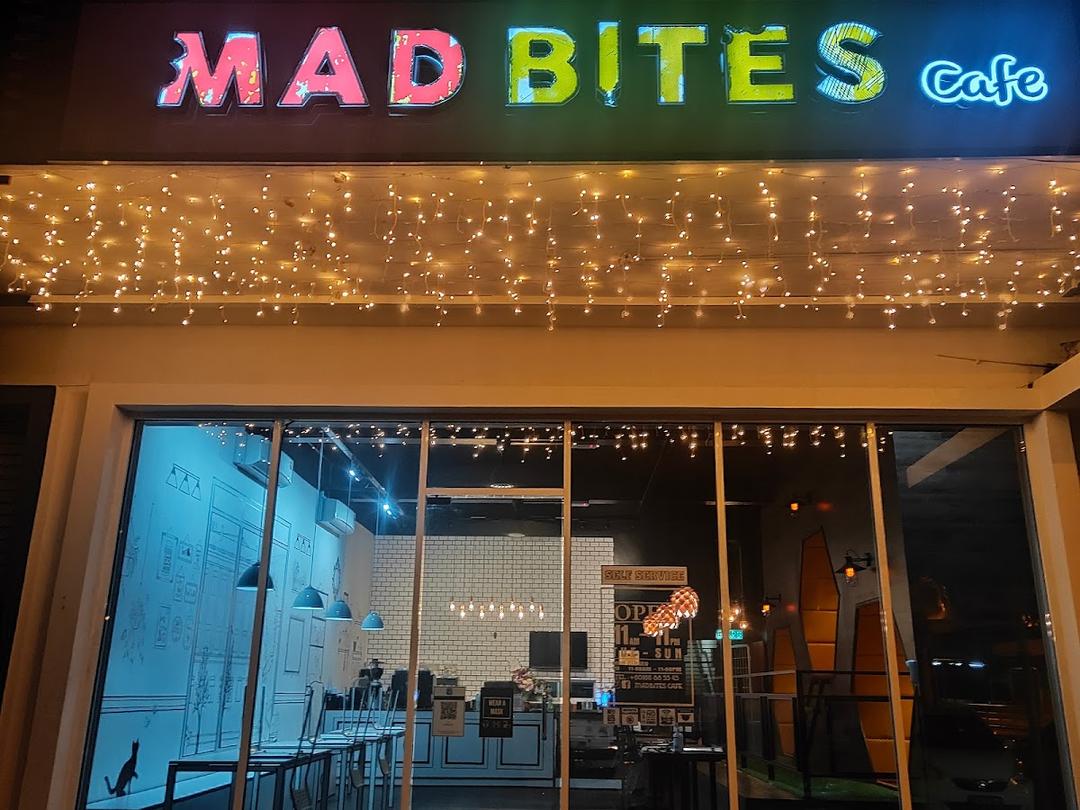 Photo of Mad Bites Cafe - Sandakan, Sabah, Malaysia