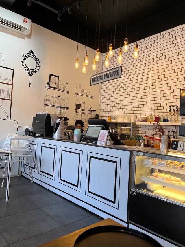 Photo of Mad Bites Cafe - Sandakan, Sabah, Malaysia
