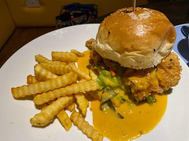 Photo of Mad Bites Cafe - Sandakan, Sabah, Malaysia