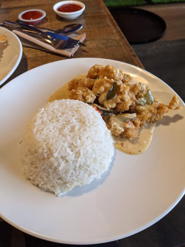 Photo of Mad Bites Cafe - Sandakan, Sabah, Malaysia