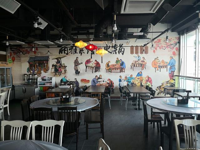 Photo of Liya Authentic Szechuan & Steamboat - Kota Kinabalu, Sabah, Malaysia