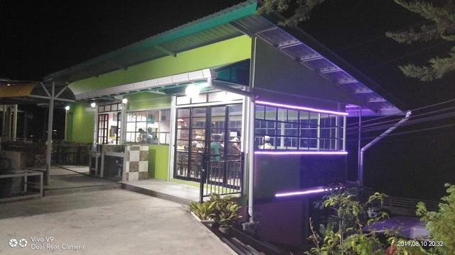 Photo of Restoran Masjid Jamek Kundasang - Kundasang, Sabah, Malaysia