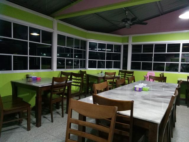 Photo of Restoran Masjid Jamek Kundasang - Kundasang, Sabah, Malaysia