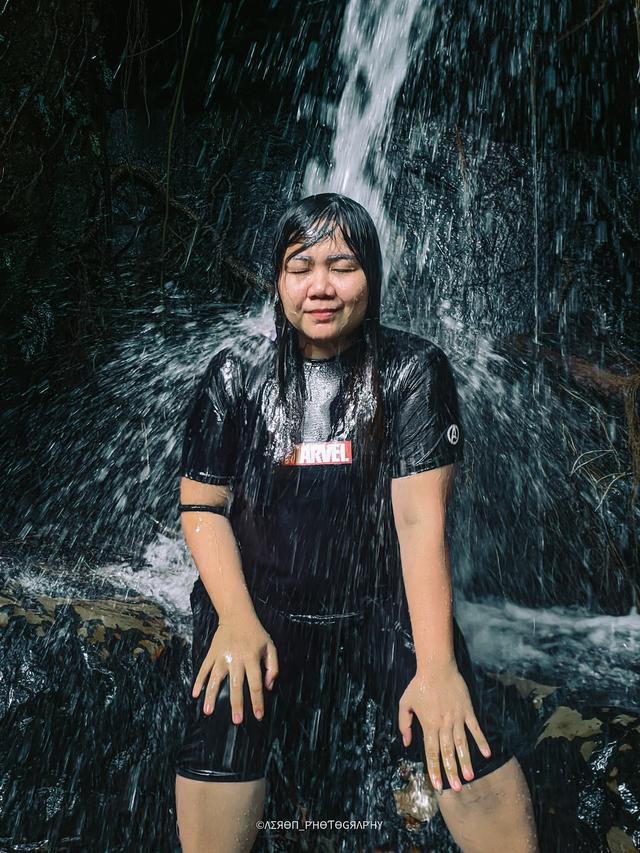 Photo of Nenas Waterfall - Sandakan, Sabah, Malaysia
