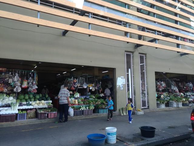 Photo of Pasar Besar Batu 8 - Sandakan, Sabah, Malaysia