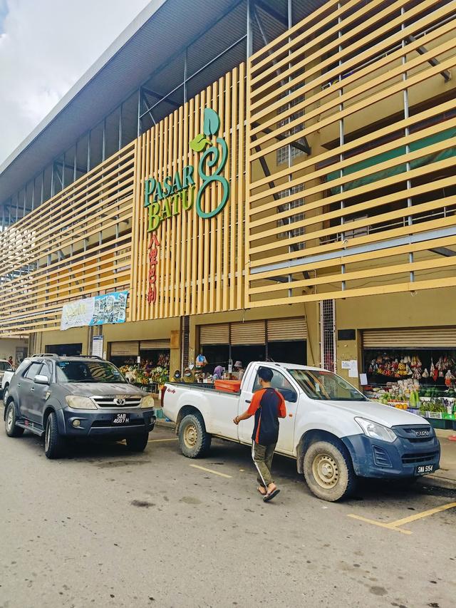 Photo of Pasar Besar Batu 8 - Sandakan, Sabah, Malaysia