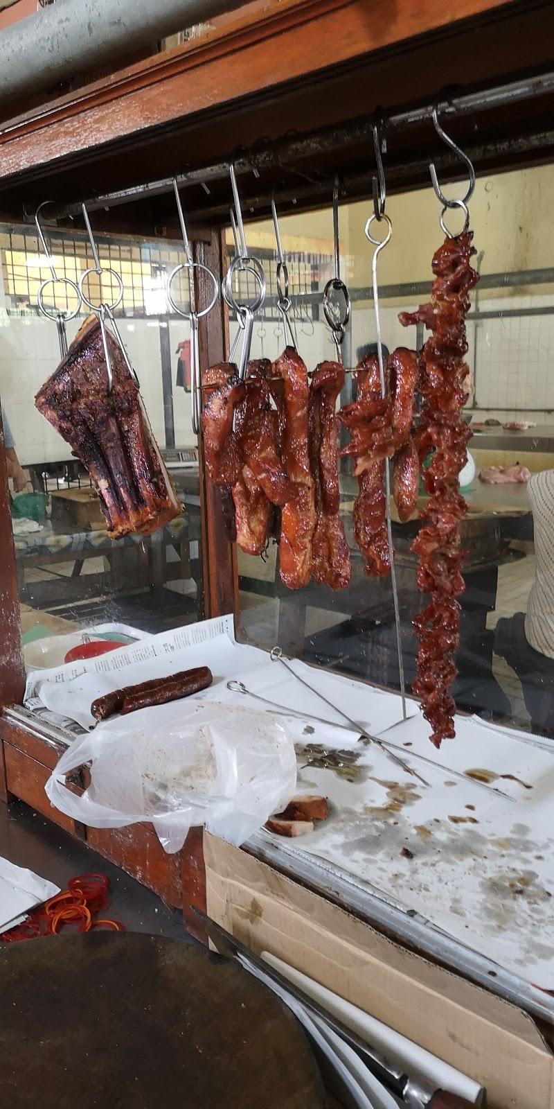 Photo of Pasar Besar Batu 8 - Sandakan, Sabah, Malaysia
