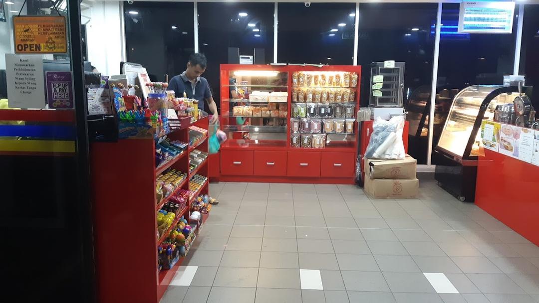 Photo of Hospimart Shoppe - Sandakan, Sabah, Malaysia