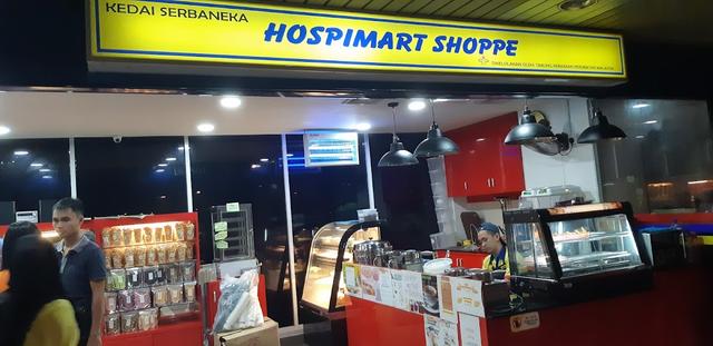 Photo of Hospimart Shoppe - Sandakan, Sabah, Malaysia