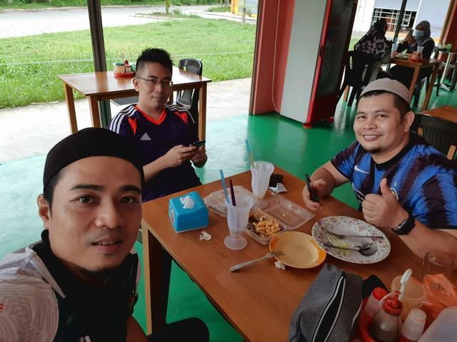 Photo of An-nur Cafe - Kudat, Sabah, Malaysia
