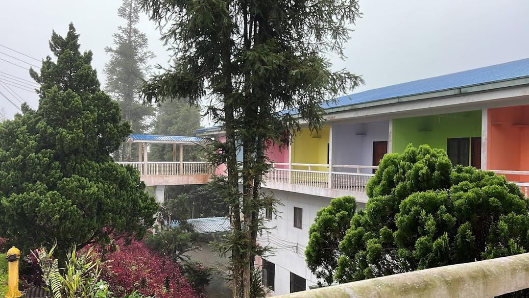 Photo of Fairy Garden Resort - Kundasang, Sabah, Malaysia