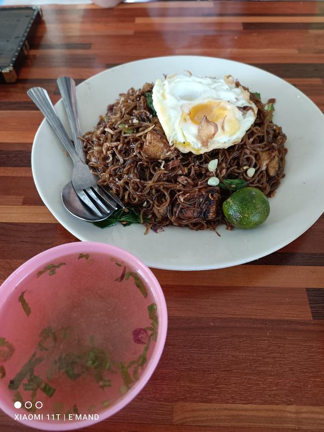 Photo of Restoran Singgah Selalu Pekan Matunggong Baru - Kudat, Sabah, Malaysia
