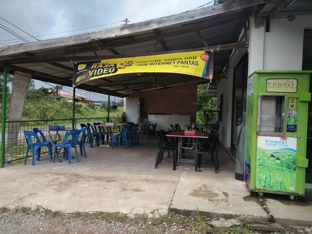Photo of Restoran Singgah Selalu Pekan Matunggong Baru - Kudat, Sabah, Malaysia