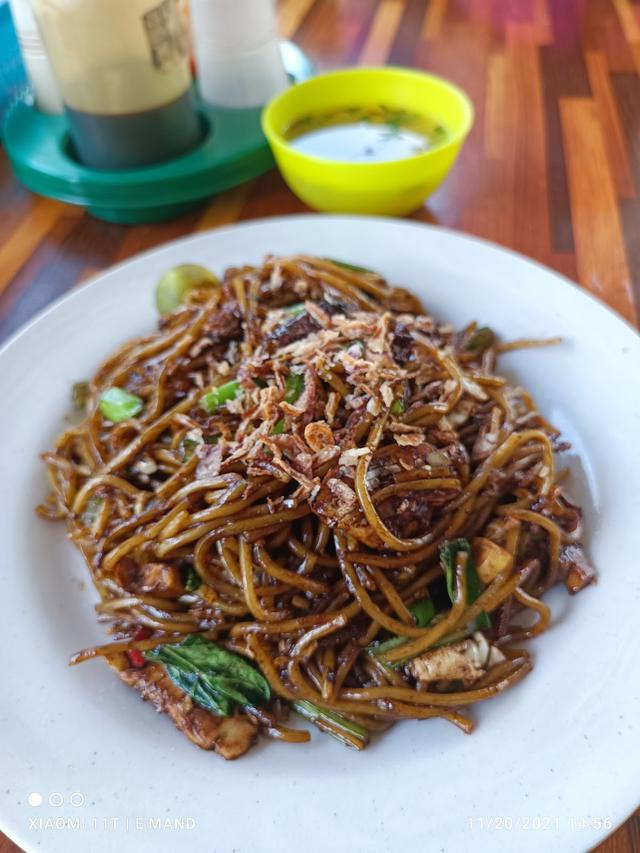Photo of Restoran Singgah Selalu Pekan Matunggong Baru - Kudat, Sabah, Malaysia