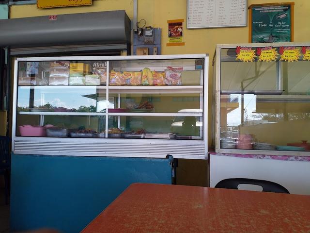 Photo of Gerai Coffee Dinsha - Kudat, Sabah, Malaysia