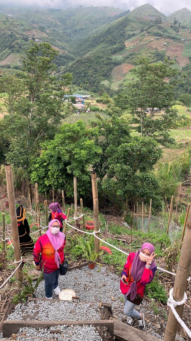 Photo of GALERI MINI PERINDU KUNDASANG - Kundasang, Sabah, Malaysia