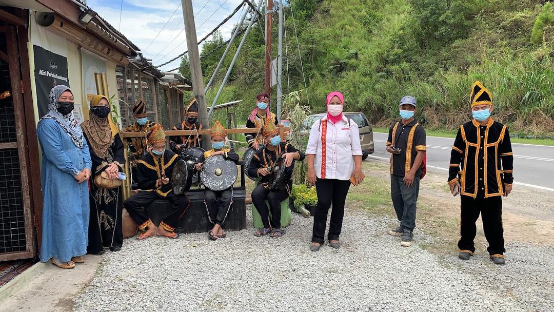 Photo of GALERI MINI PERINDU KUNDASANG - Kundasang, Sabah, Malaysia