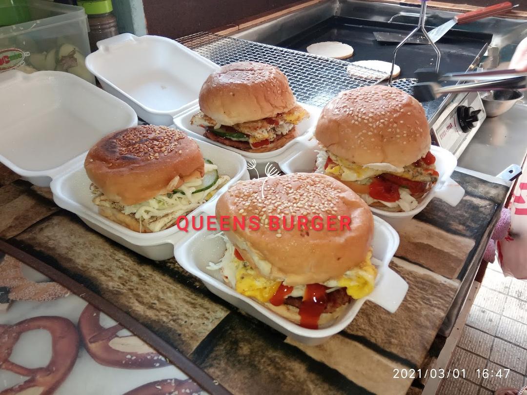 Photo of Queens Burger 2 - Sandakan, Sabah, Malaysia