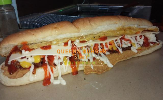 Photo of Queens Burger 2 - Sandakan, Sabah, Malaysia