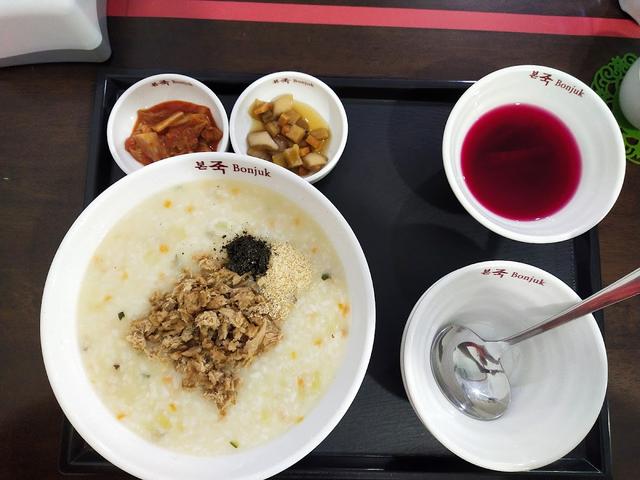 Photo of Bonjuk & Lunch Box - Kota Kinabalu, Sabah, Malaysia