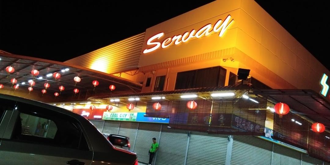 Photo of Servay Hypermarket, Batu 8 - Sandakan, Sabah, Malaysia