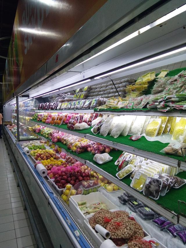 Photo of Servay Hypermarket, Batu 8 - Sandakan, Sabah, Malaysia