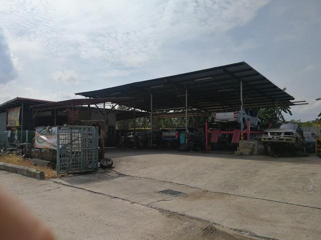 Photo of Shen Fatt Auto Part and Xieli Service Centre - Sandakan, Sabah, Malaysia